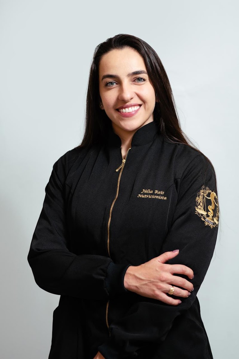 Julia Araújo Nutricionista São João del Rei - Wellness Retreat in São João del Rei