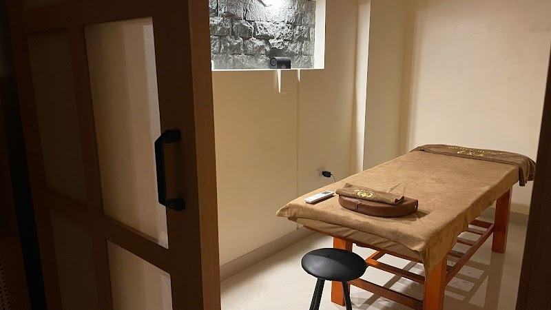 Julia health spa Quận Ba Đình - Wellness Retreat in Quận Ba Đình