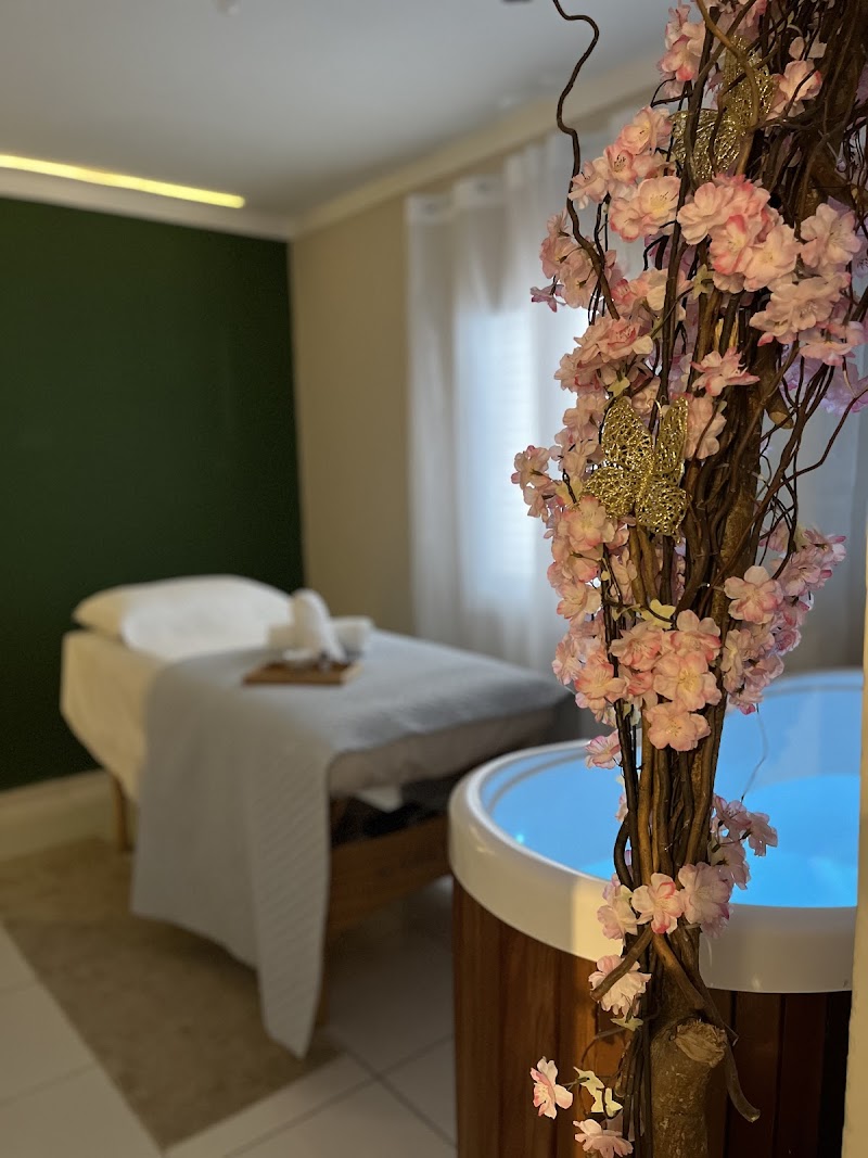 Julia Monteiro Spa Peruíbe - Day Spa in Peruíbe