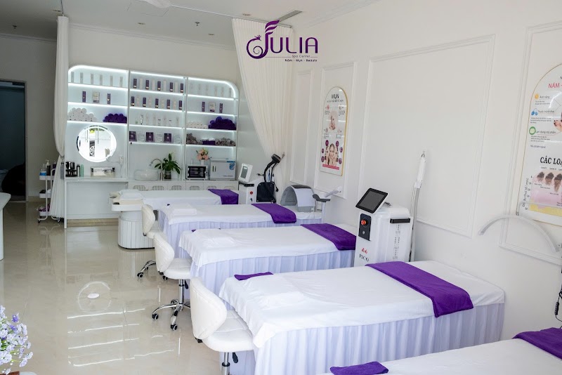 Julia Spa Center - Từ Sơn Thị Xã Từ Sơn - Day Spa in Thị Xã Từ Sơn