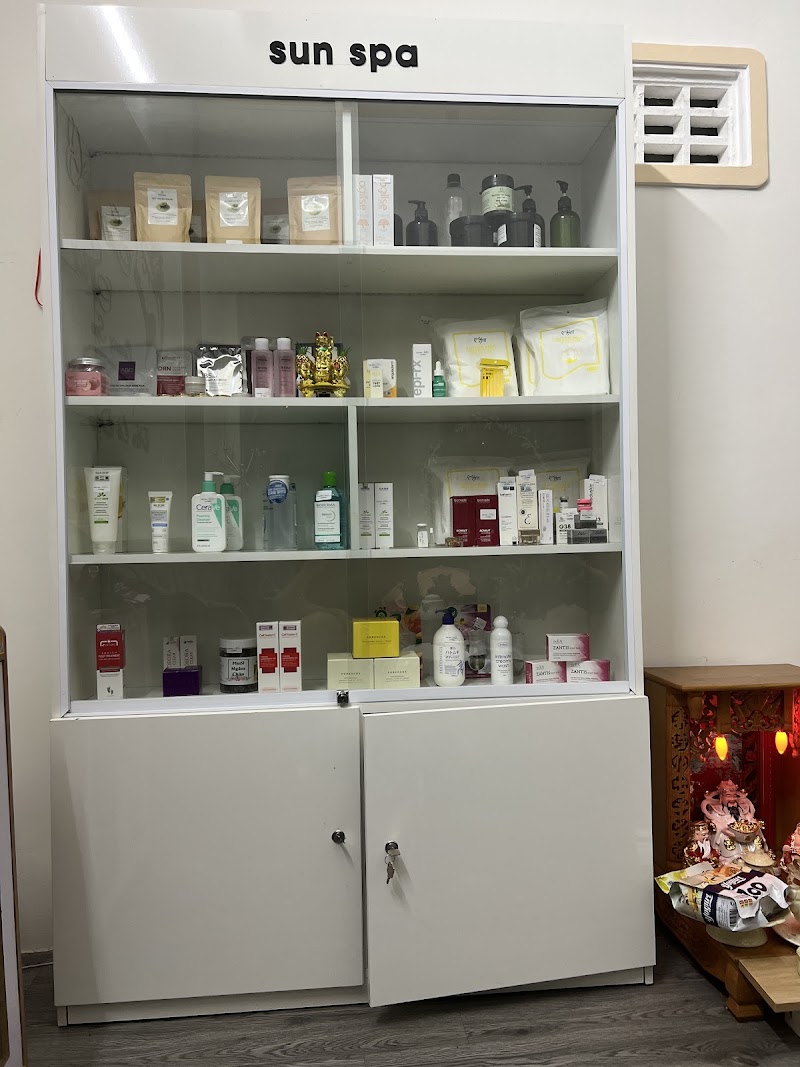 JULIA SPA Pleiku - Day Spa in Pleiku