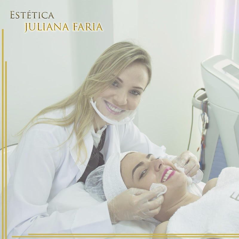 Juliana Alves Spa Noiva Divinópolis - Day Spa in Divinópolis