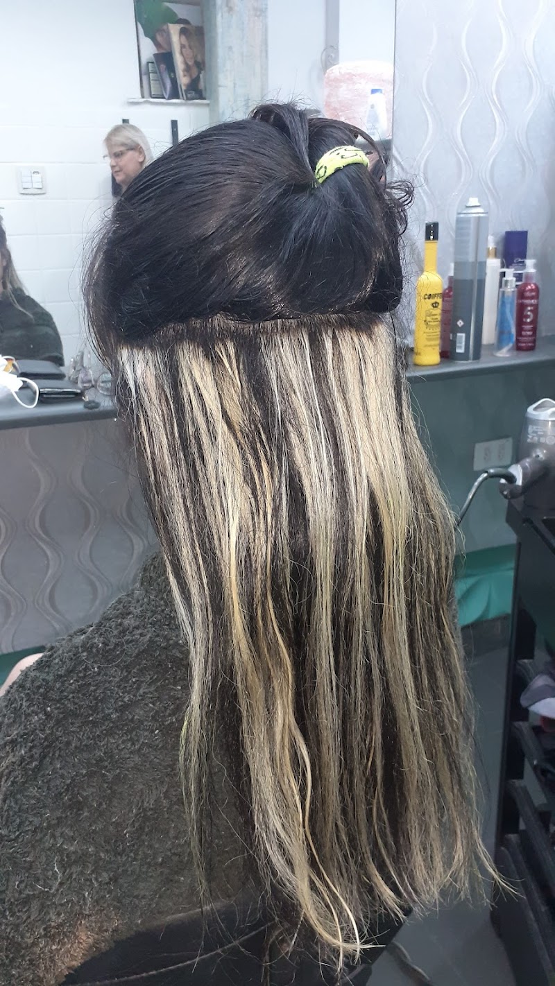 Juliana Fashion Hair Santos - Day Spa in Santos