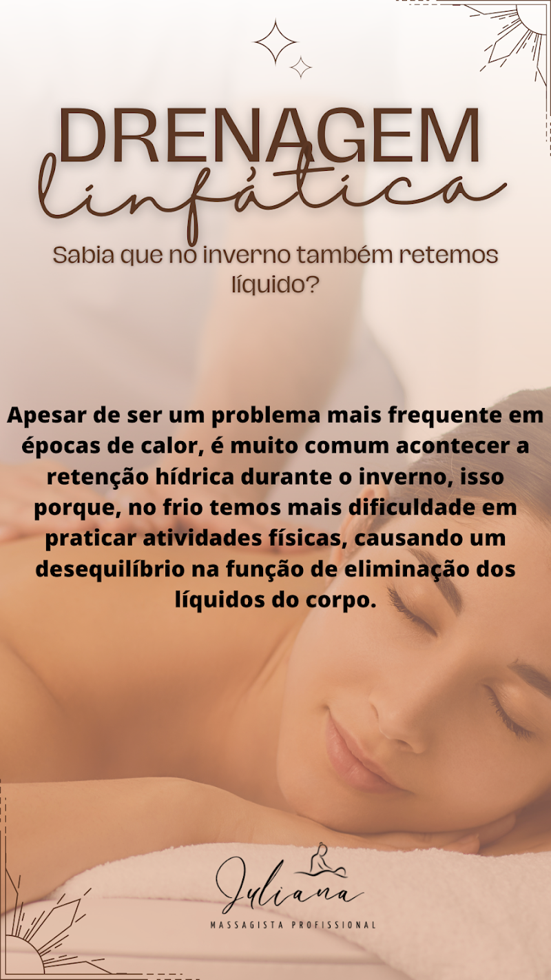 Juliana Massoterapeuta Novo Hamburgo - Day Spa in Novo Hamburgo