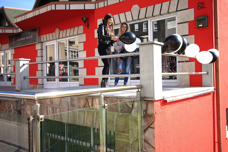 Juliana Nails Art Hoover - Day Spa in Hoover