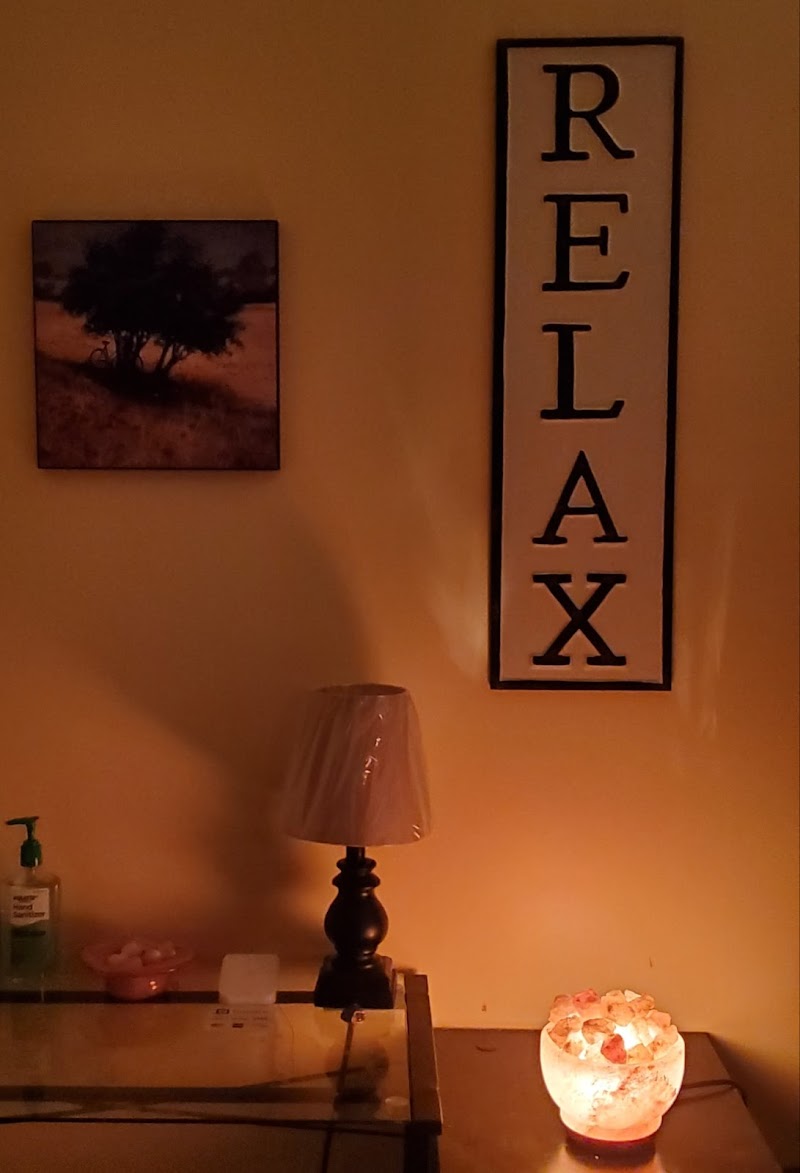 Julie Angione, LMT Canton - Day Spa in Canton