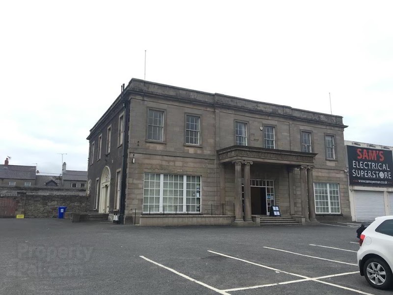 Julie-Ann Bailie Temple Spa Newtownards - Day Spa in Newtownards