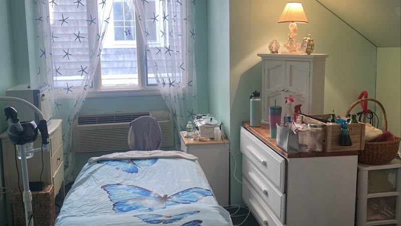 Julie Martin Massage Cohasset - Day Spa in Cohasset