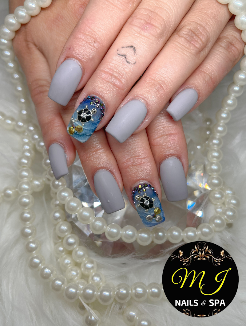 Julie Nails Spa Little Egg Harbor Twp - Day Spa in Little Egg Harbor Twp