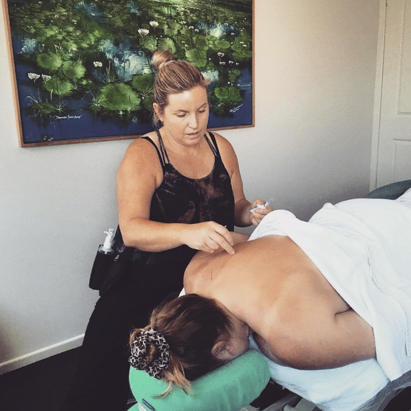 Julie Payne - Massage & Tan Tweed Heads - Day Spa in Tweed Heads