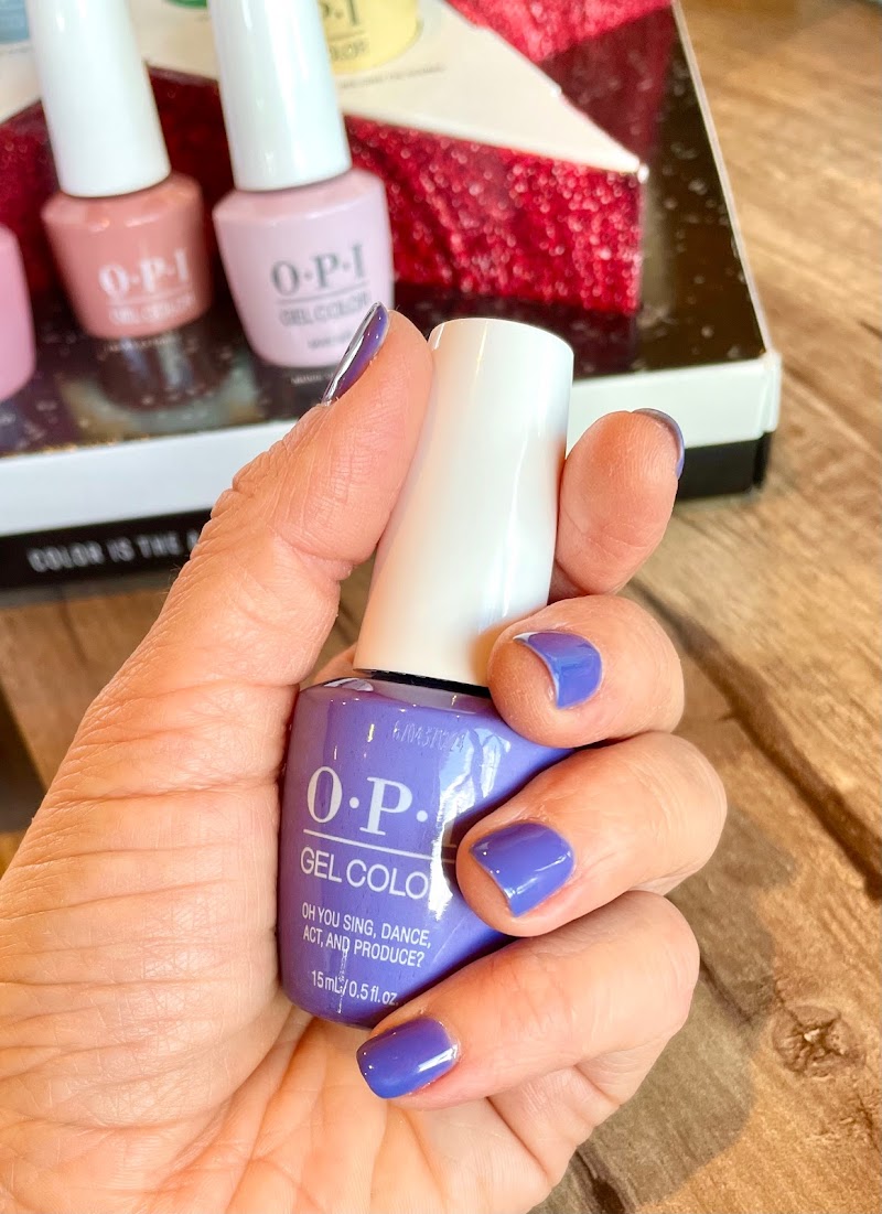 Julie's Primp & Polish Mill Spring - Day Spa in Mill Spring