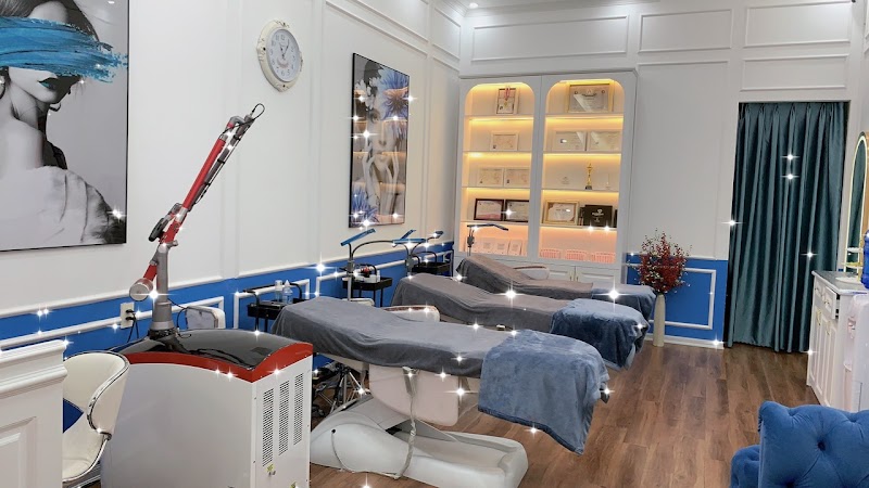 Juliet - Triệt lông công nghệ mới nhất Hạ Long Quận Tây Hồ - Day Spa in Quận Tây Hồ