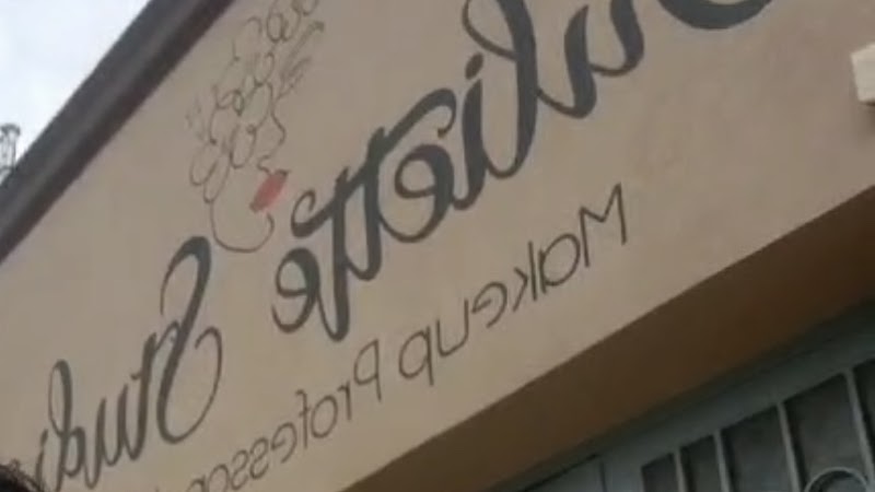 Juliette Studio Spa y Cosmetologia Faciales Jerez de García Salinas - Day Spa in Jerez de García Salinas