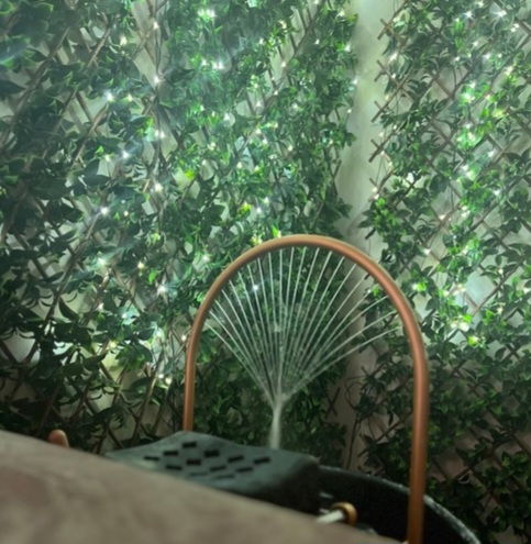 Julietts Japanska Head Spa Malmö