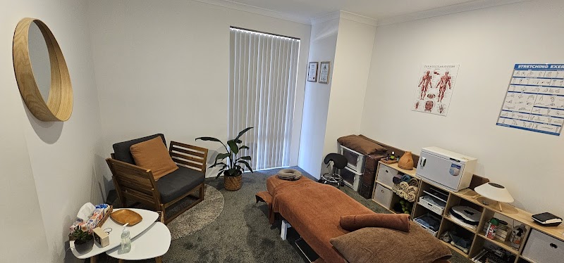 Julio Mind & Body Massage Perth - Day Spa in Perth