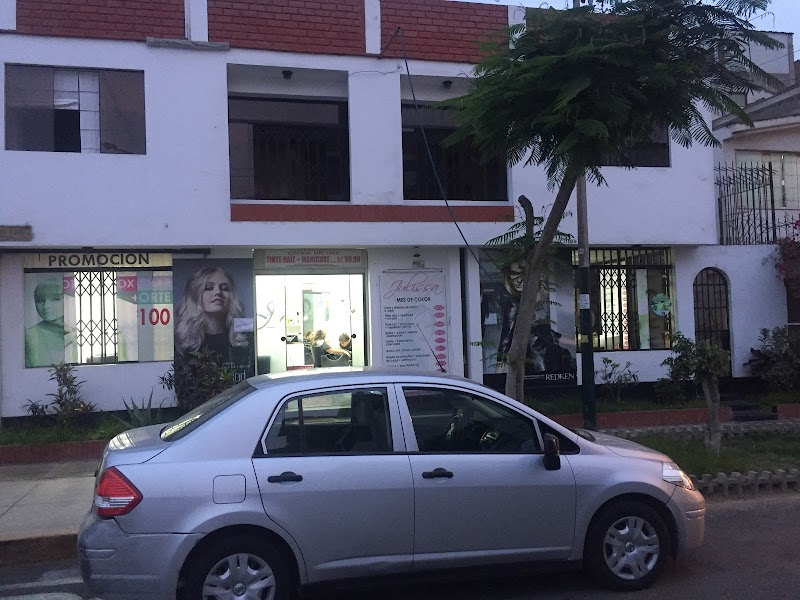 Julissa Spa Puente Piedra - Day Spa in Puente Piedra