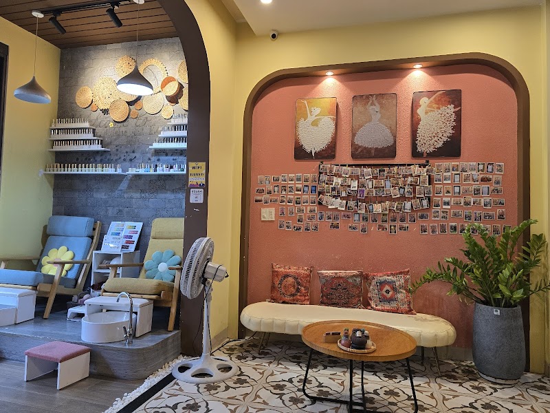 Julius Spa & Massage Da Nang - Day Spa in Da Nang