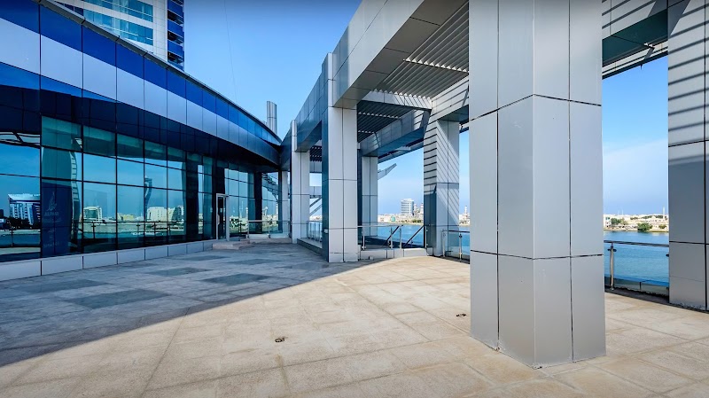 Julphar Tower Spa Ras Al Khaimah - Day Spa in Ras Al Khaimah