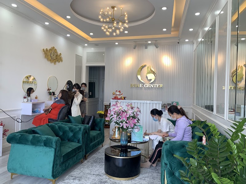 July Beauty and Spa Huyện Sóc Sơn - Day Spa in Huyện Sóc Sơn