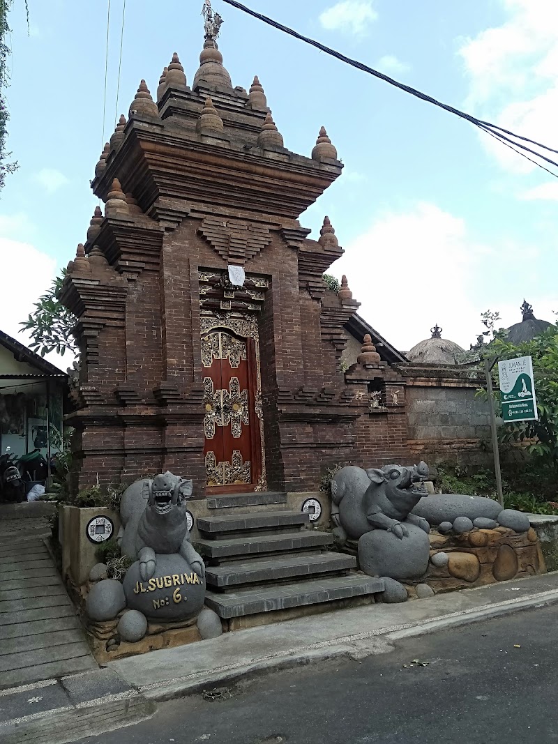 Juman-Jie Deep Tissue Massage Gianyar - Day Spa in Gianyar