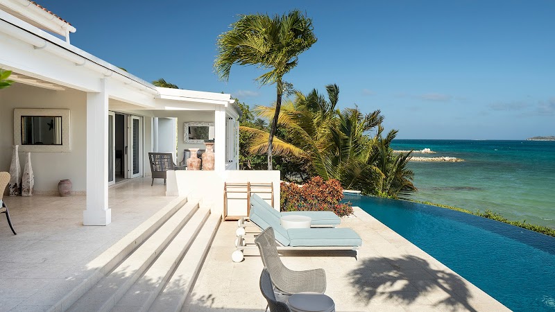 Jumby Bay Island Antigua