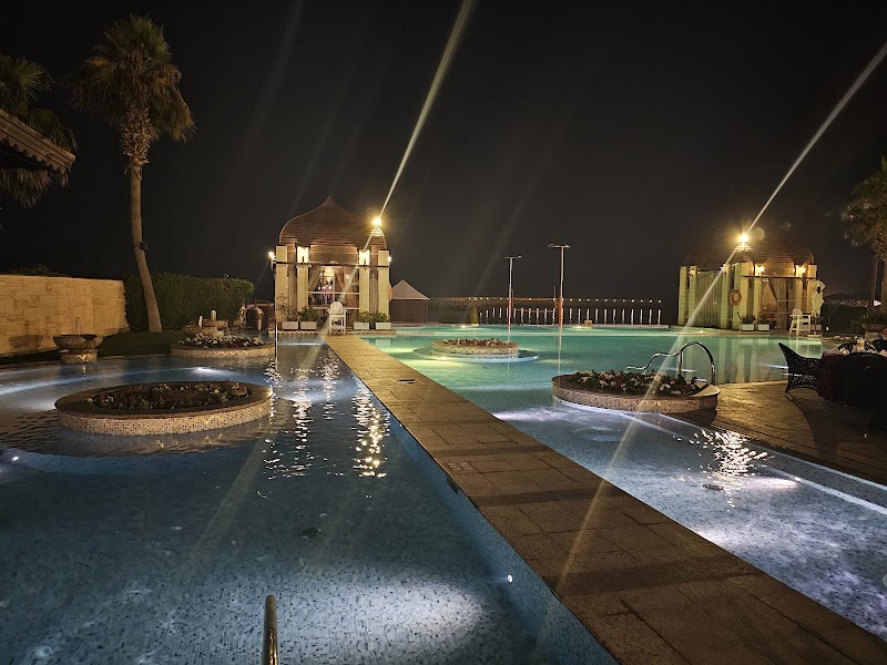 Jumeirah Messilah Beach Hotel & Spa Kuwait City