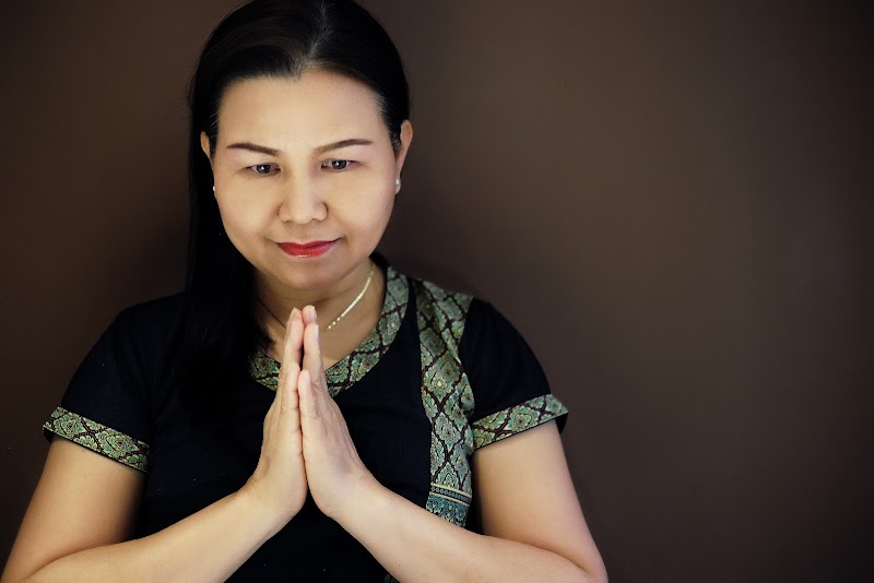 Jun&R Thai Herbel Massage Plzeň - Day Spa in Plzeň