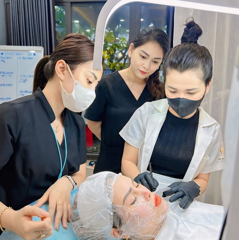 JUN Spa_Mộ Đức Huyện Mộ Đức - Day Spa in Huyện Mộ Đức