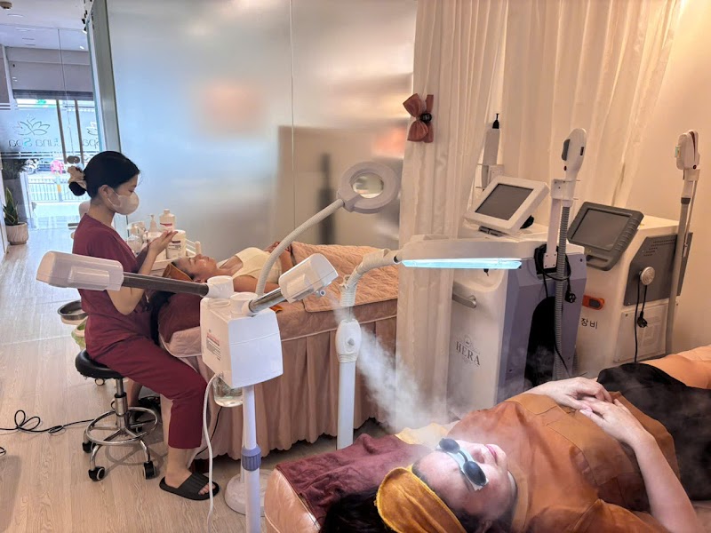 Juna Spa Quận Tân Phú - Day Spa in Quận Tân Phú