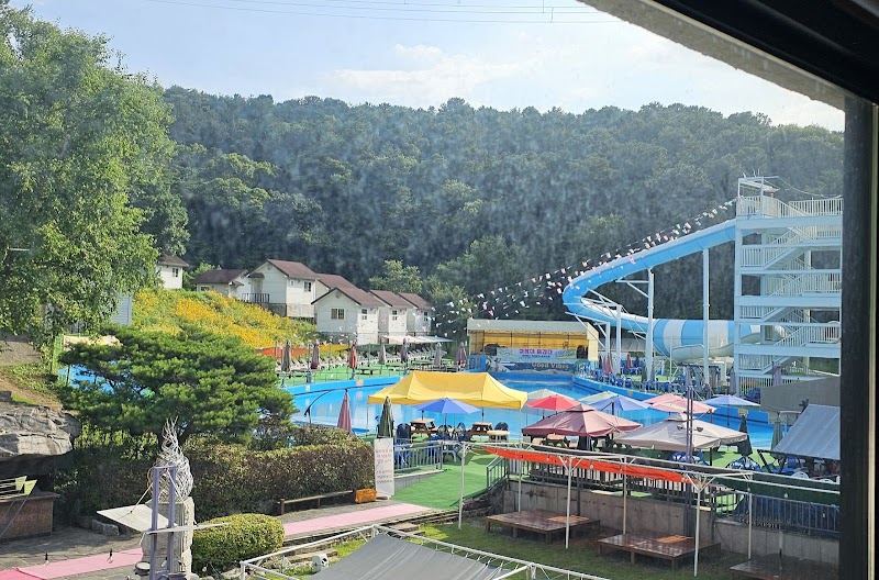 Jungang Bathhouse Yongin City - Thermal Spa in Yongin City