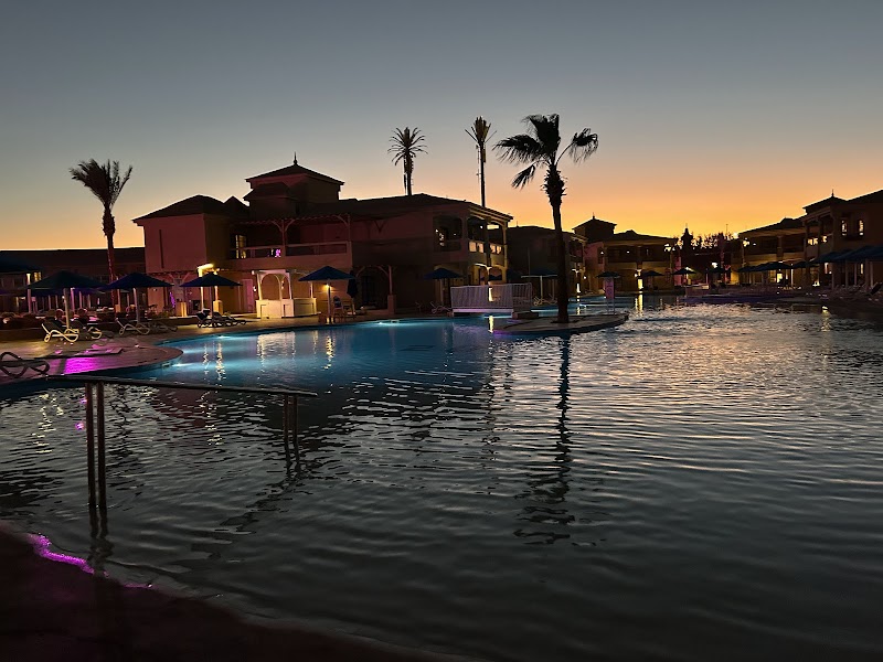 Jungle Aqua Park - All Inclusive Hurghada - Hotel Spa in Hurghada