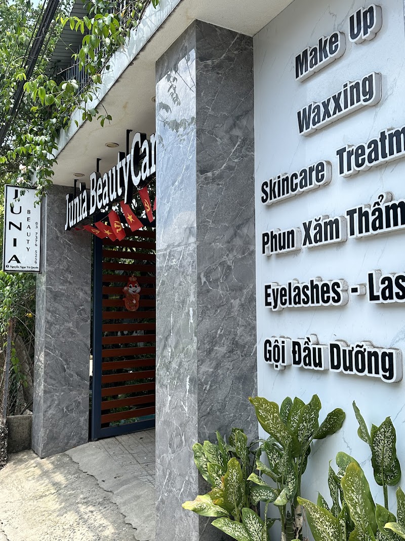Junia Beauty Care Huyện Trảng Bom - Day Spa in Huyện Trảng Bom