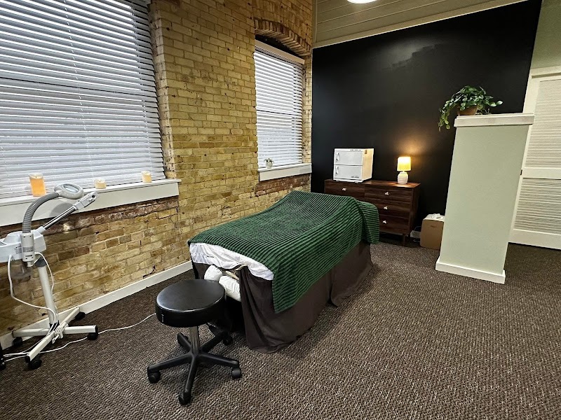 Juniper Wellness Grand Haven - Wellness Retreat in Grand Haven