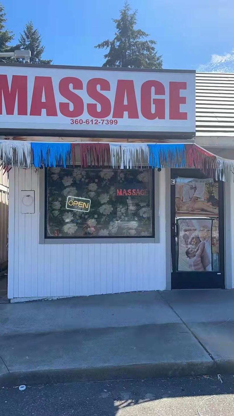 Junzilan Massage Puyallup - Day Spa in Puyallup
