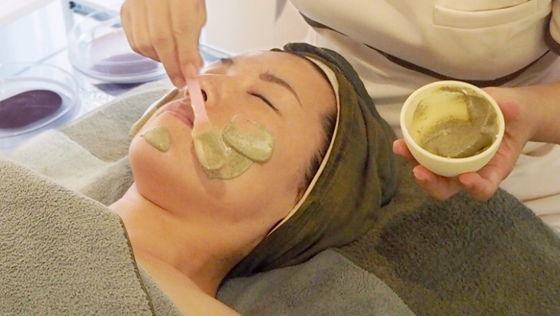 Juon Healing Salon Chuo Ward, Osaka - Day Spa in Chuo Ward, Osaka