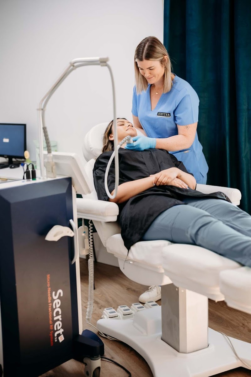 Jupiter Cosmetics Perth - Day Spa in Perth