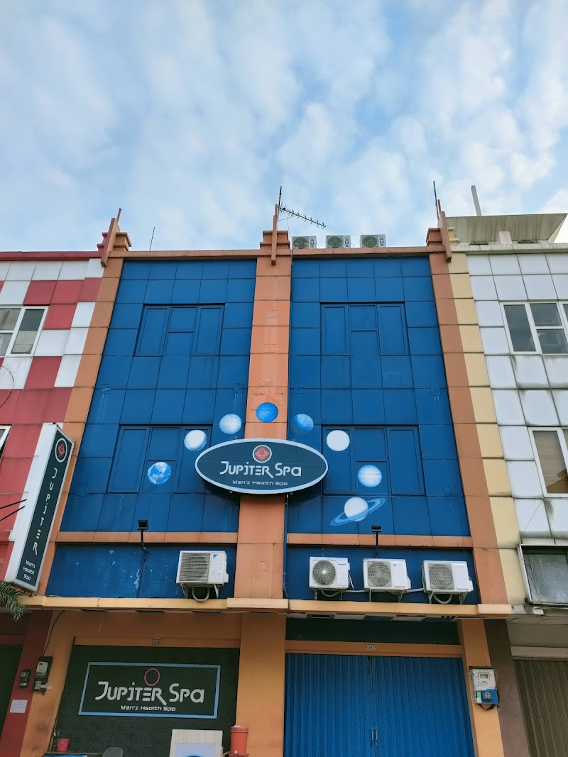 Jupiter Spa, Sauna & Massage Tangerang - Day Spa in Tangerang