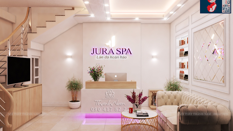 Jura Spa Quận Lê Chân - Day Spa in Quận Lê Chân