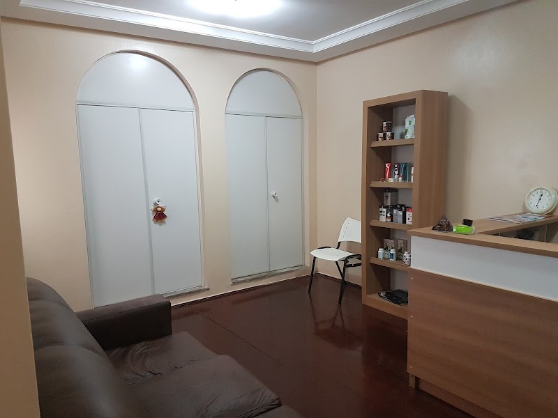 Juraci Kunz Estetica e Podologia Belém - Day Spa in Belém