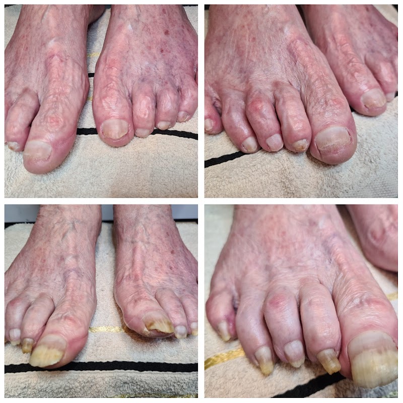 JURAN njega tijela Zagreb - Day Spa in Zagreb