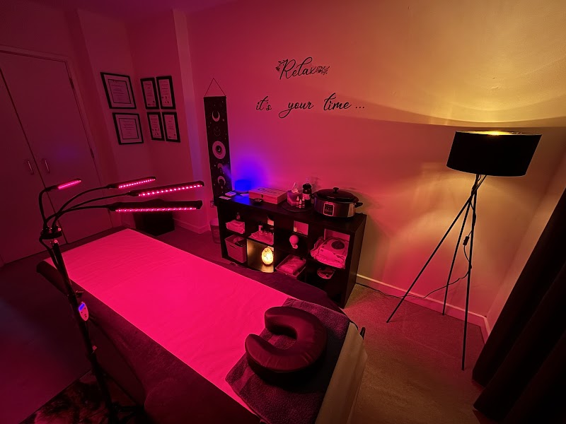 Jurgita Beauty & Massage Therapy Milton Keynes - Day Spa in Milton Keynes