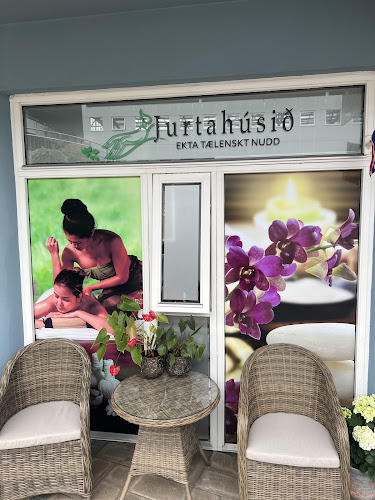 Jurtahúsið Garðabær