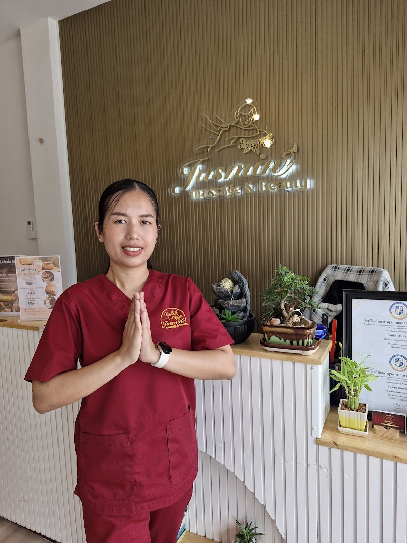 Jusmin Massage & Beauty Surat Thani - Day Spa in Surat Thani