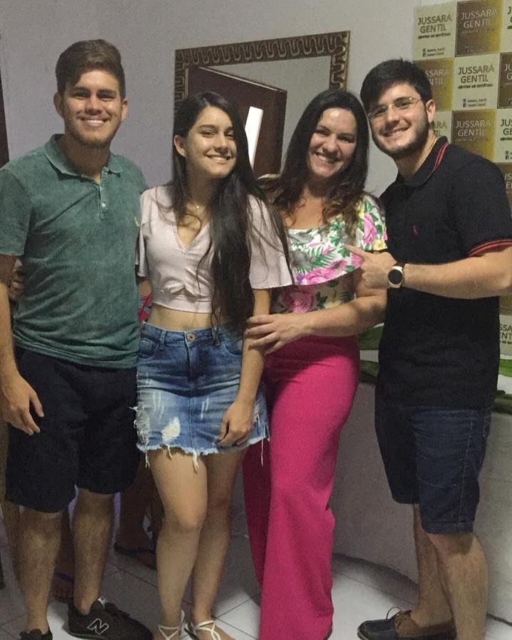 Jussara Esteticista Natal - Day Spa in Natal