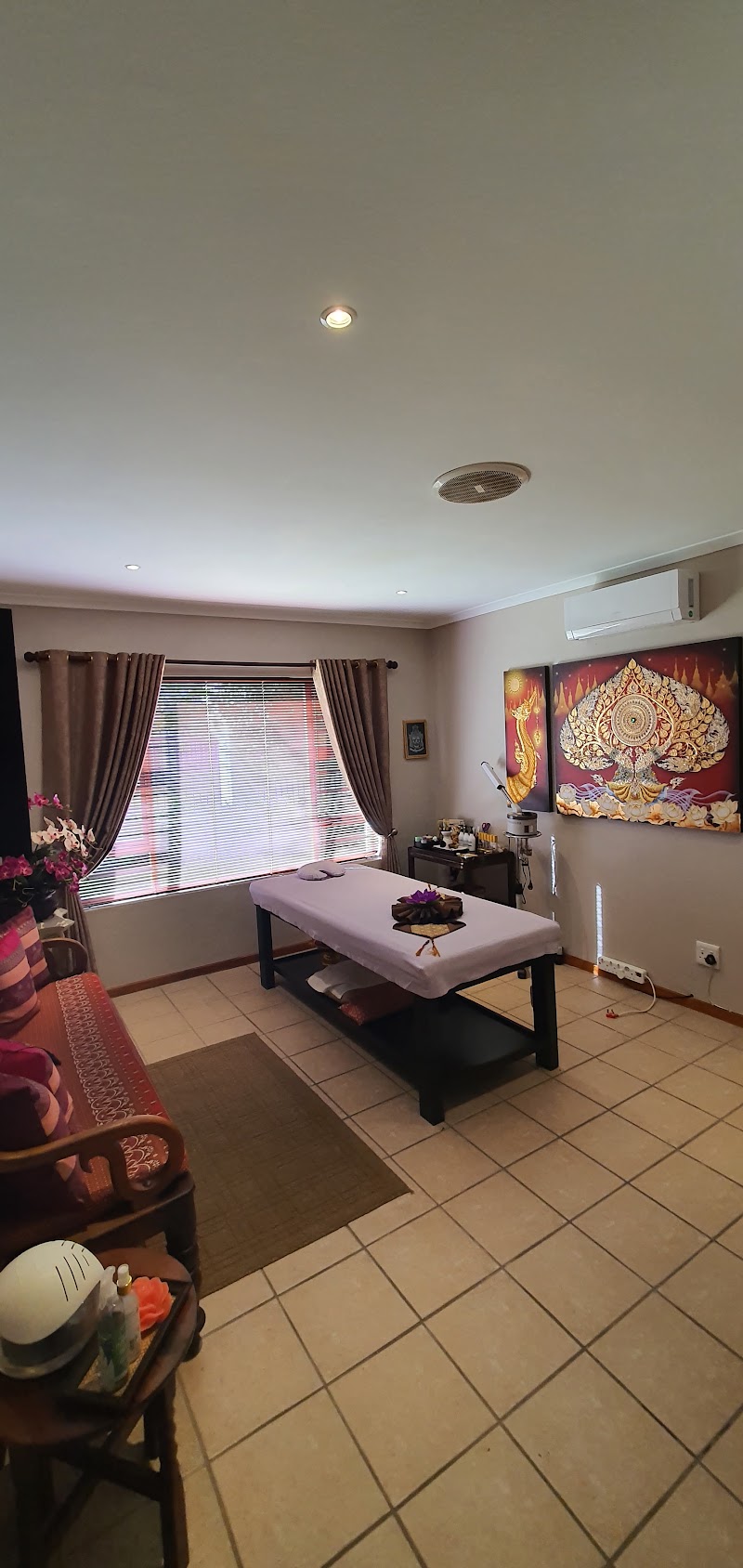 Just Apple Thai Massage Somerset West - Day Spa in Somerset West