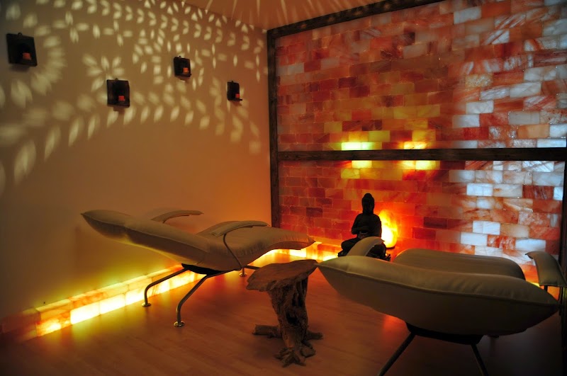 Just Float Kaiserslautern - Day Spa in Kaiserslautern