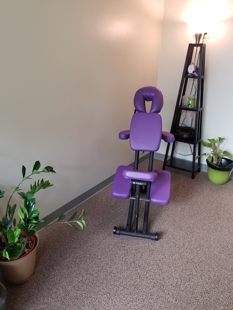 Just For You Therapeutic Massage & BodyWork, LLC Shreveport - Day Spa in Shreveport