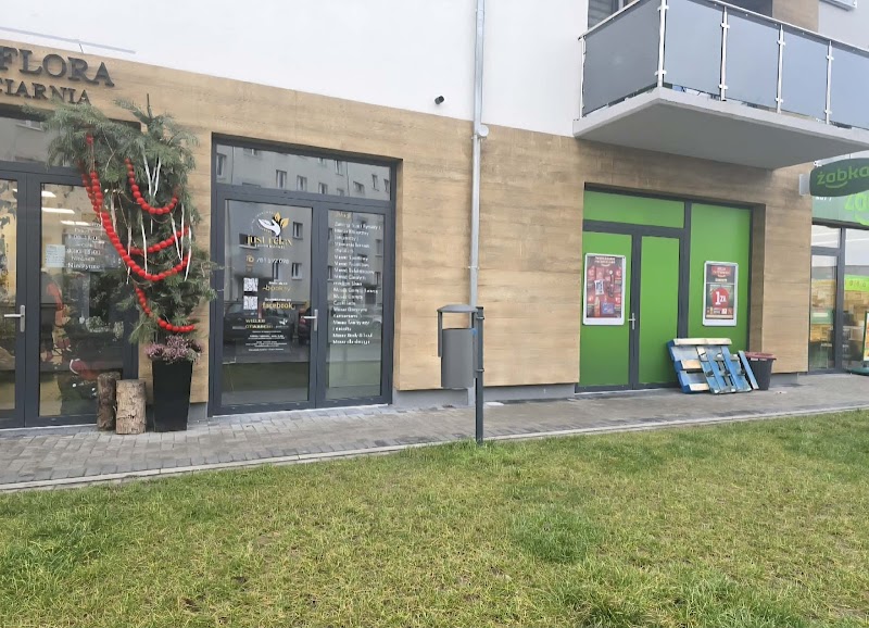 Just-Relax Salon Masażu Justyna Chabowska Gorzów Wielkopolski - Day Spa in Gorzów Wielkopolski