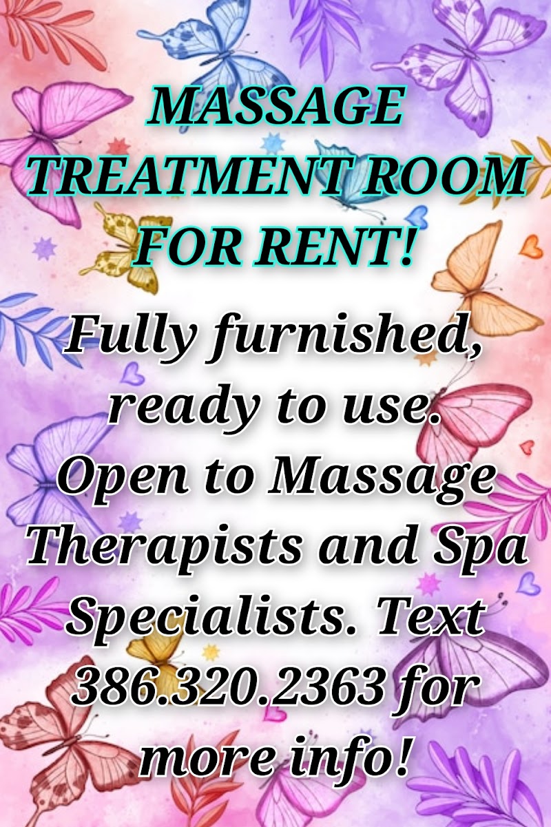Just Right Spa & Massage DeLand - Day Spa in DeLand