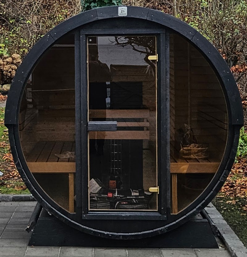 Just - SPA & Sauna Oasis.dk Østbirk - Day Spa in Østbirk